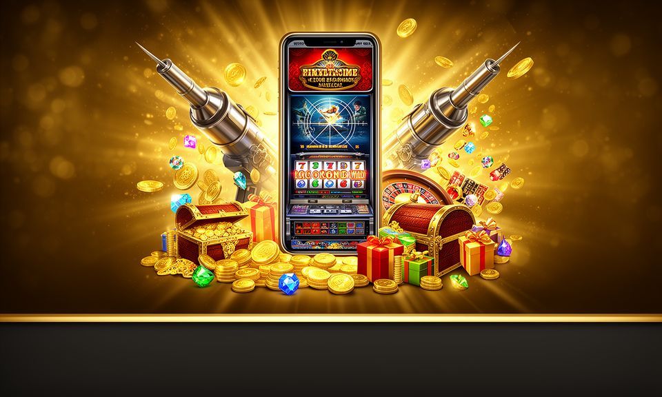 bd9t mobile gaming